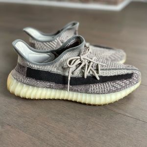 Yeezys